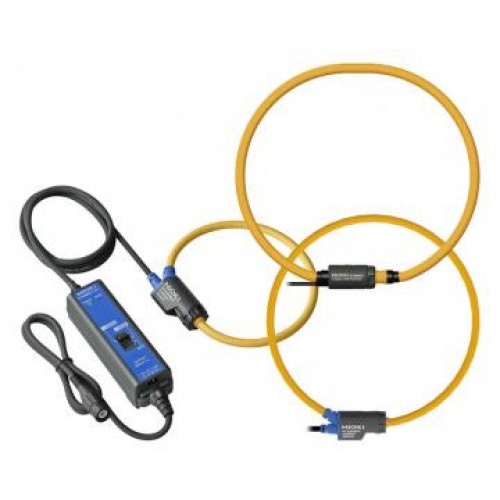 Сенсор токовый гибкий 10 Гц - 20 кГц, 5000 A HIOKI CT9667