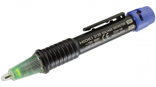 Индикатор напряжения бесконтактный HIOKI 3120