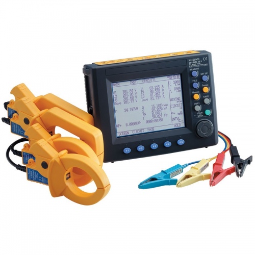 Измеритель мощности HIOKI 3169