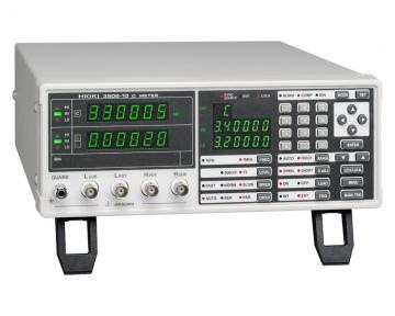 Измеритель малой емкости 1 кГц, 1 МГц HIOKI 3506-10