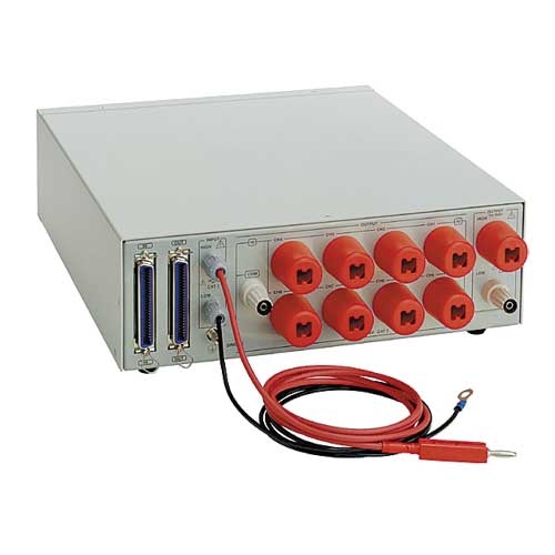 Установка пробойная многоканальная HIOKI 3930