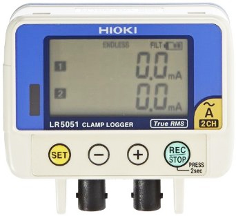 Регистратор переменного тока компактный HIOKI LR5051