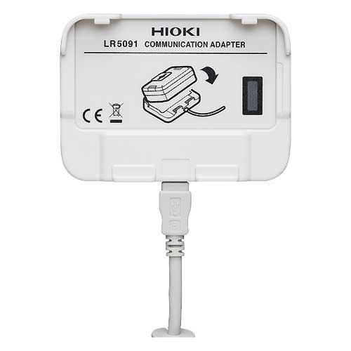 Адаптер USB для считывателя данных LR5092 HIOKI LR5091
