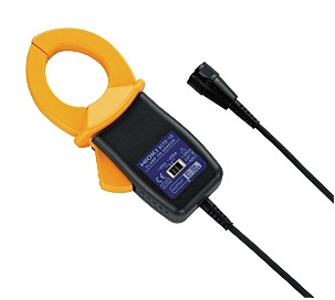 Сенсор токовый клещи 1 Гц - 100 кГц, 200 A HIOKI 9272-10