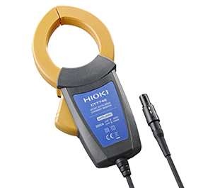 Клещи токоизмерительные HIOKI CT7742 AC/DC