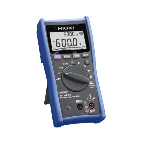 Мультиметр цифровой HIOKI DT4255