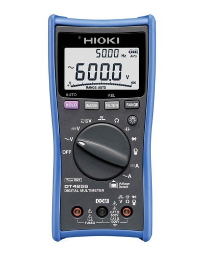 Мультиметр цифровой HIOKI DT4256